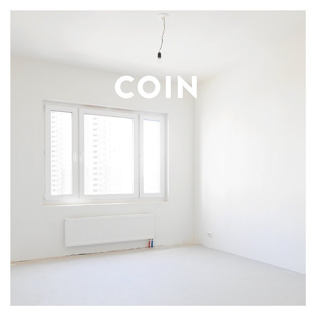 COIN - COIN - Tekst piosenki, lyrics | Tekściki.pl