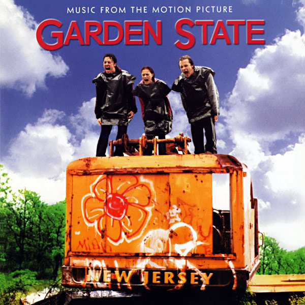 Coldplay - Garden State Soundtrack - Tekst piosenki, lyrics | Tekściki.pl