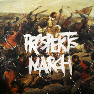Coldplay - Prospekt's March - Tekst piosenki, lyrics | Tekściki.pl