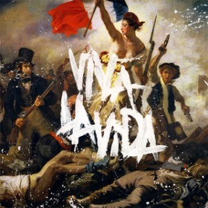 Coldplay - Viva la Vida or Death and All His Friends - Tekst piosenki, lyrics | Tekściki.pl