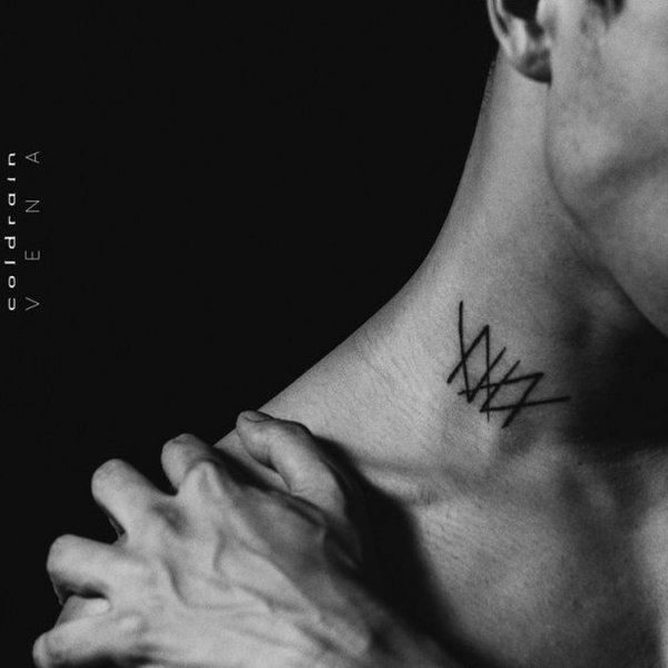 Coldrain - Vena - Tekst piosenki, lyrics | Tekściki.pl