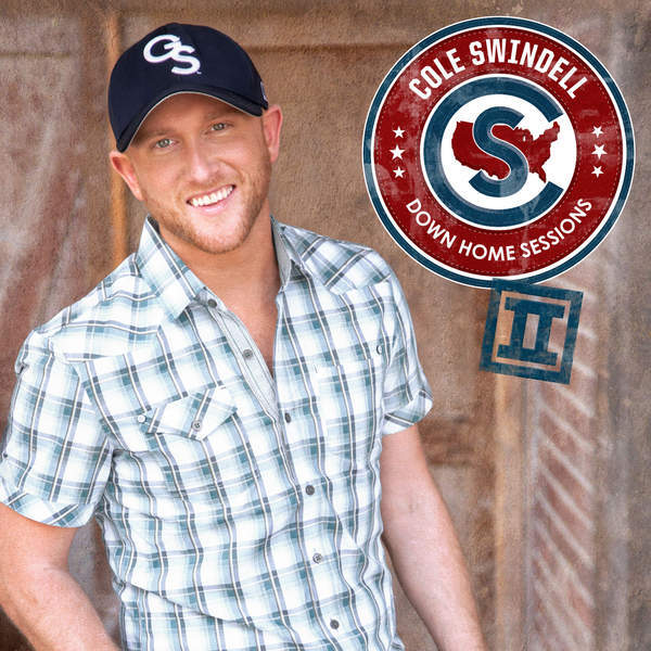 Cole Swindell - Down Home Sessions II - EP - Tekst piosenki, lyrics | Tekściki.pl