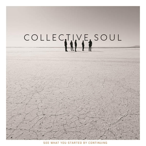 Collective Soul - See What You Started By Continuing - Tekst piosenki, lyrics | Tekściki.pl