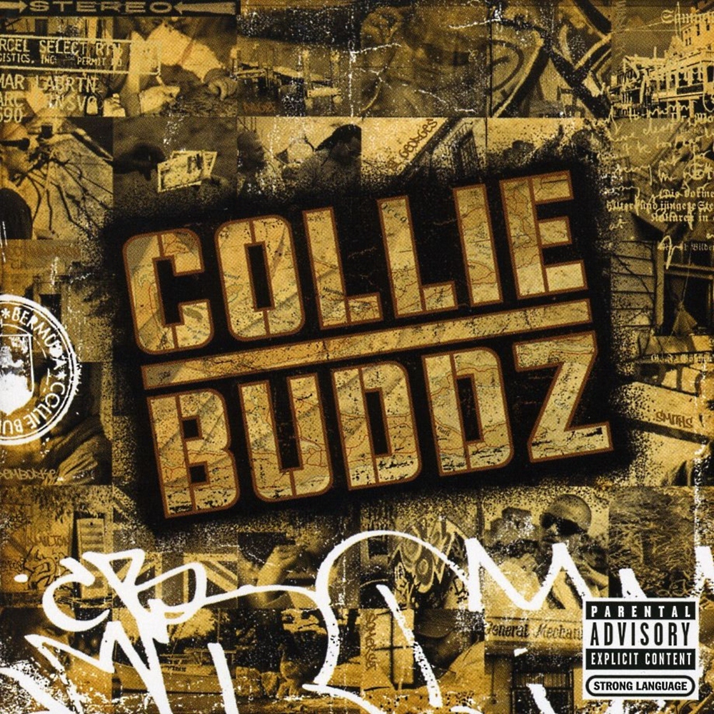 Collie Buddz - Collie Buddz - Tekst piosenki, lyrics | Tekściki.pl