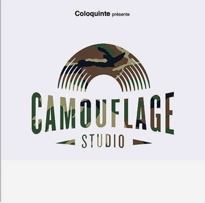Coloquinte - Camouflage Studio - Tekst piosenki, lyrics | Tekściki.pl