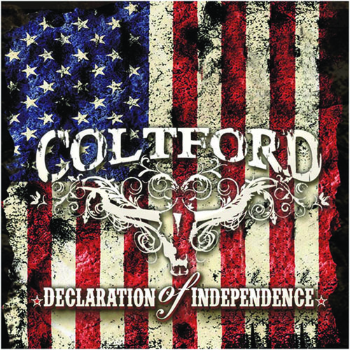 Colt Ford - Declaration Of Independence - Tekst piosenki, lyrics | Tekściki.pl