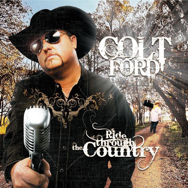 Colt Ford - Ride Through The Country - Tekst piosenki, lyrics | Tekściki.pl