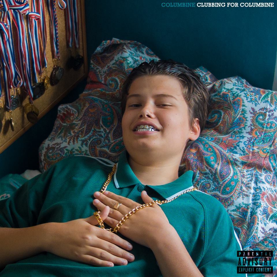 Columbine - Clubbing for Columbine - Tekst piosenki, lyrics | Tekściki.pl