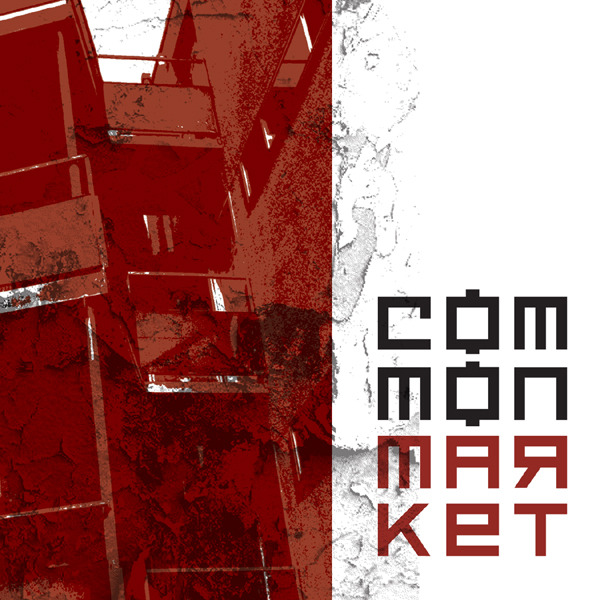 Common Market - Common Market - Tekst piosenki, lyrics | Tekściki.pl