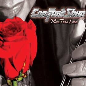 Con Funk Shun - More Than Love - Tekst piosenki, lyrics | Tekściki.pl
