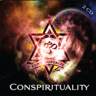 Conspirituality - Conspirituality 2-Disc - Tekst piosenki, lyrics | Tekściki.pl