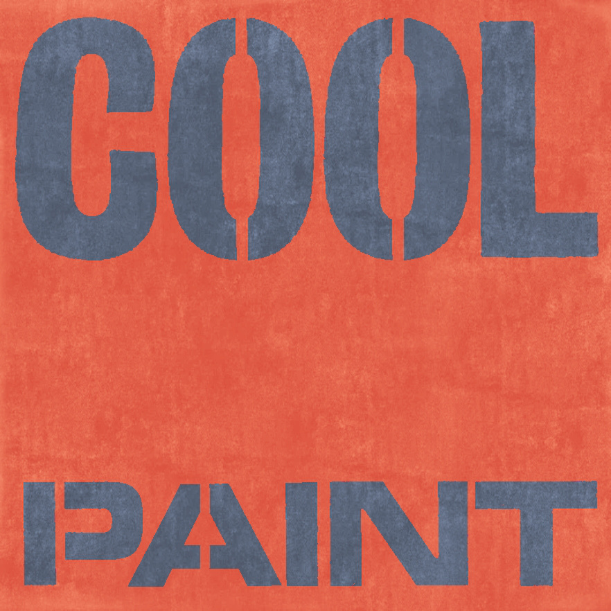 Cool TV - Paint - Tekst piosenki, lyrics | Tekściki.pl
