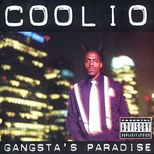 Coolio - Gangsta's Paradise - Tekst piosenki, lyrics | Tekściki.pl