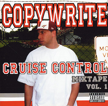 Copywrite - Cruise Control Vol.1 - Tekst piosenki, lyrics | Tekściki.pl