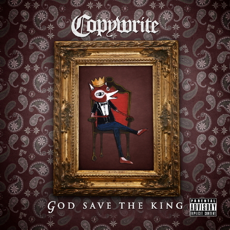 Copywrite - God Save the King - Tekst piosenki, lyrics | Tekściki.pl