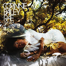 Corinne Bailey Rae - The Sea - Tekst piosenki, lyrics | Tekściki.pl