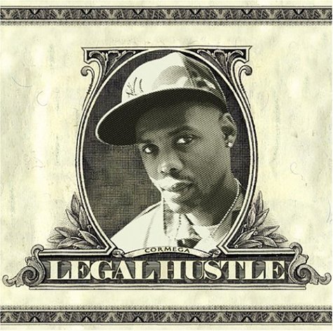 Cormega - Legal Hustle - Tekst piosenki, lyrics | Tekściki.pl