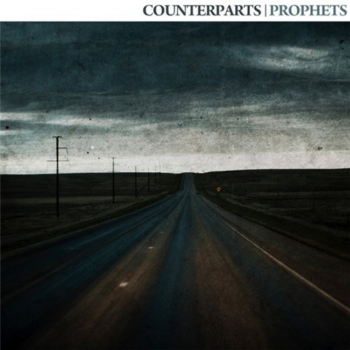 Counterparts - Prophets - Tekst piosenki, lyrics | Tekściki.pl