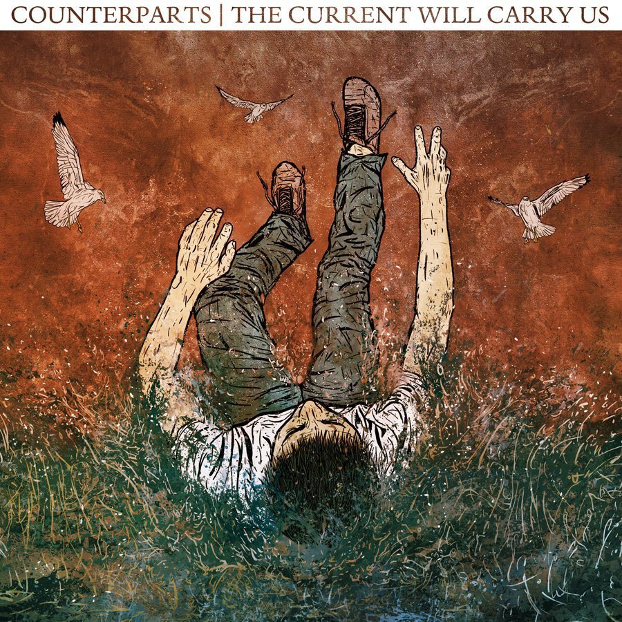Counterparts - The Current Will Carry Us - Tekst piosenki, lyrics | Tekściki.pl