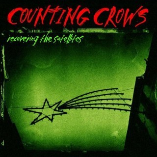 Counting Crows - Recovering The Satellites - Tekst piosenki, lyrics | Tekściki.pl