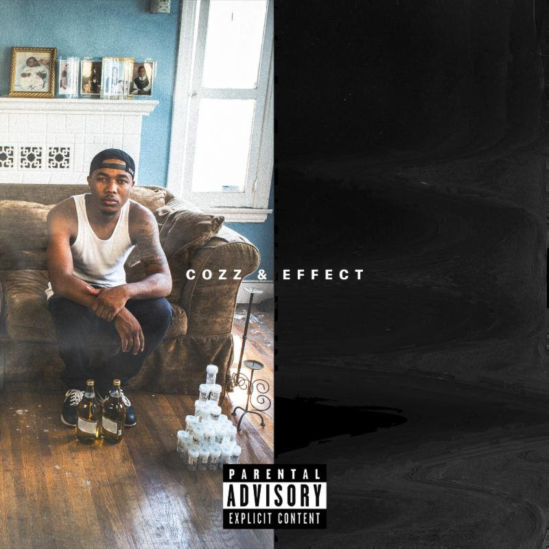 Cozz - Cozz & Effect - Tekst piosenki, lyrics | Tekściki.pl