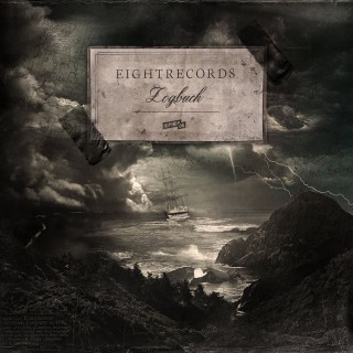 Cr7z - Logbuch (eightRecords entertainment Sampler) - Tekst piosenki, lyrics | Tekściki.pl