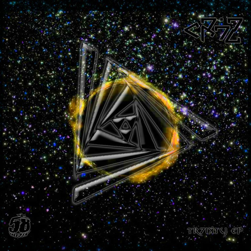 Cr7z - TR7NITY (EP) - Tekst piosenki, lyrics | Tekściki.pl
