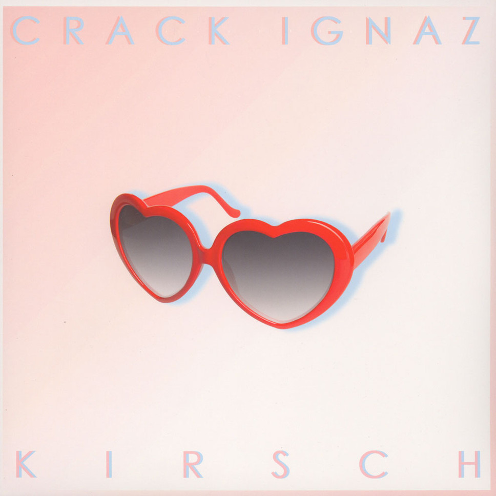 Crack Ignaz - Kirsch - Tekst piosenki, lyrics | Tekściki.pl