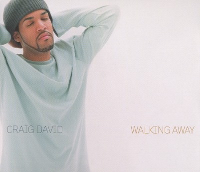 Craig David - Walking Away - Tekst piosenki, lyrics | Tekściki.pl