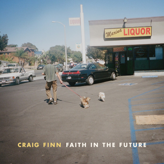 Craig Finn - Faith In The Future - Tekst piosenki, lyrics | Tekściki.pl