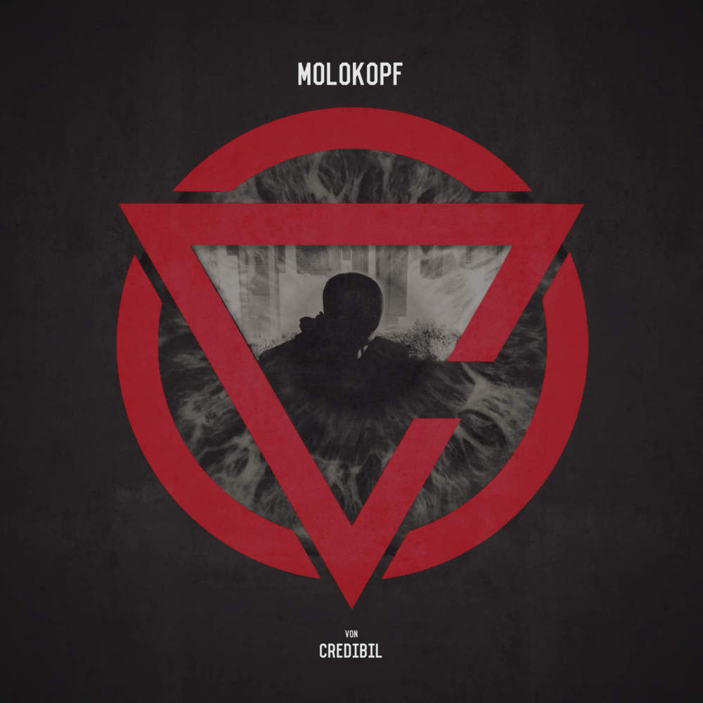 Credibil - Molokopf EP - Tekst piosenki, lyrics | Tekściki.pl