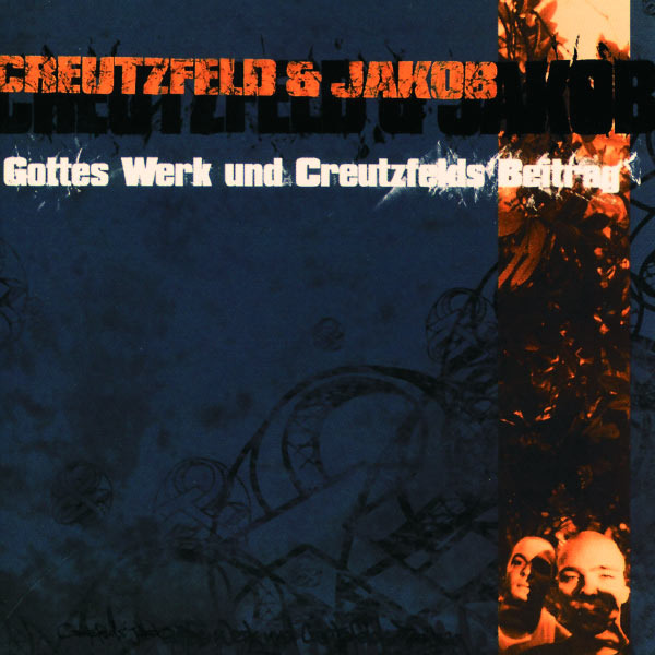 Creutzfeld & Jakob - Gottes Werk und Creutzfelds Beitrag - Tekst piosenki, lyrics | Tekściki.pl