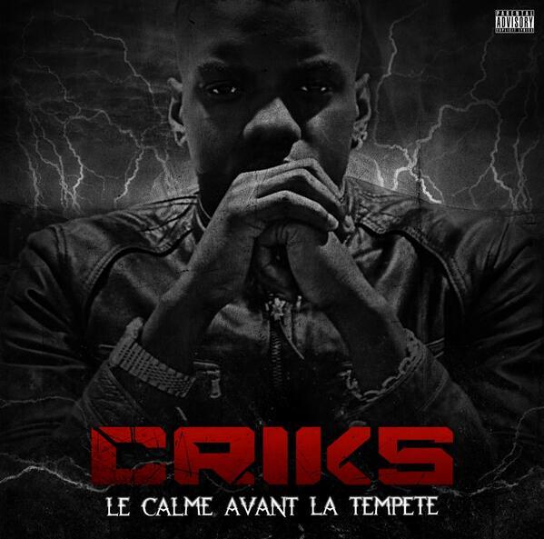 Criks - Le calme avant la tempête - Tekst piosenki, lyrics | Tekściki.pl