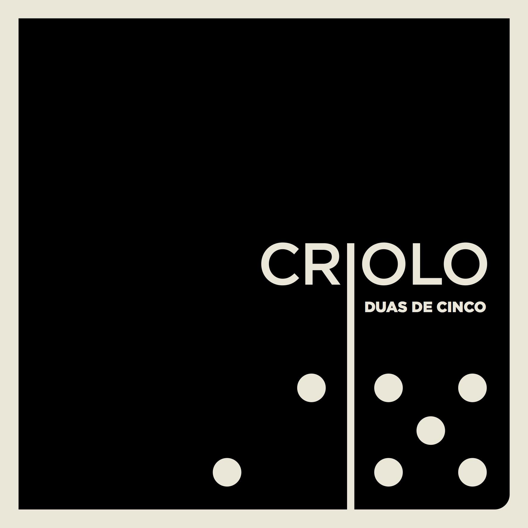 Criolo - Duas de Cinco - Tekst piosenki, lyrics | Tekściki.pl