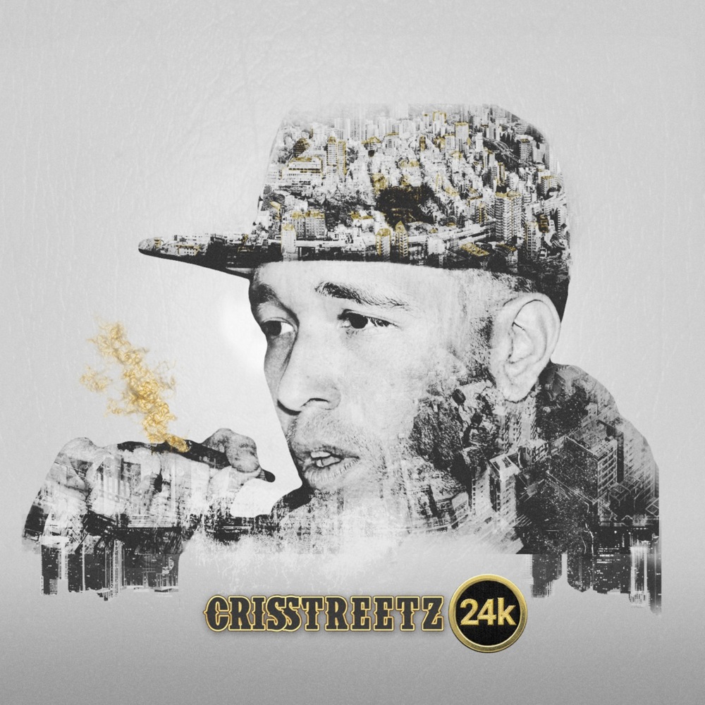 Cris Streetz - 24K - Tekst piosenki, lyrics | Tekściki.pl