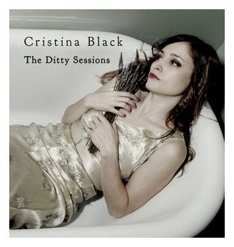 Cristina Black - The Ditty Sessions - Tekst piosenki, lyrics | Tekściki.pl