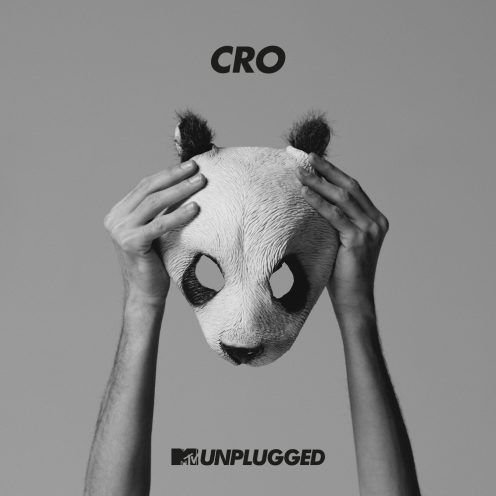 Cro - MTV Unplugged - Tekst piosenki, lyrics | Tekściki.pl