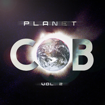 Crooked I - Planet C.O.B Vol. 2 - Tekst piosenki, lyrics | Tekściki.pl