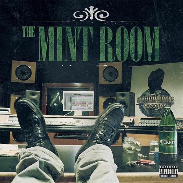 Crooked I - The Mint Room - Tekst piosenki, lyrics | Tekściki.pl