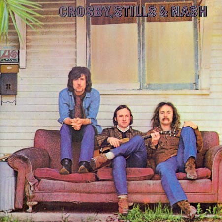 Crosby, Stills & Nash - Crosby, Stills & Nash - Tekst piosenki, lyrics | Tekściki.pl