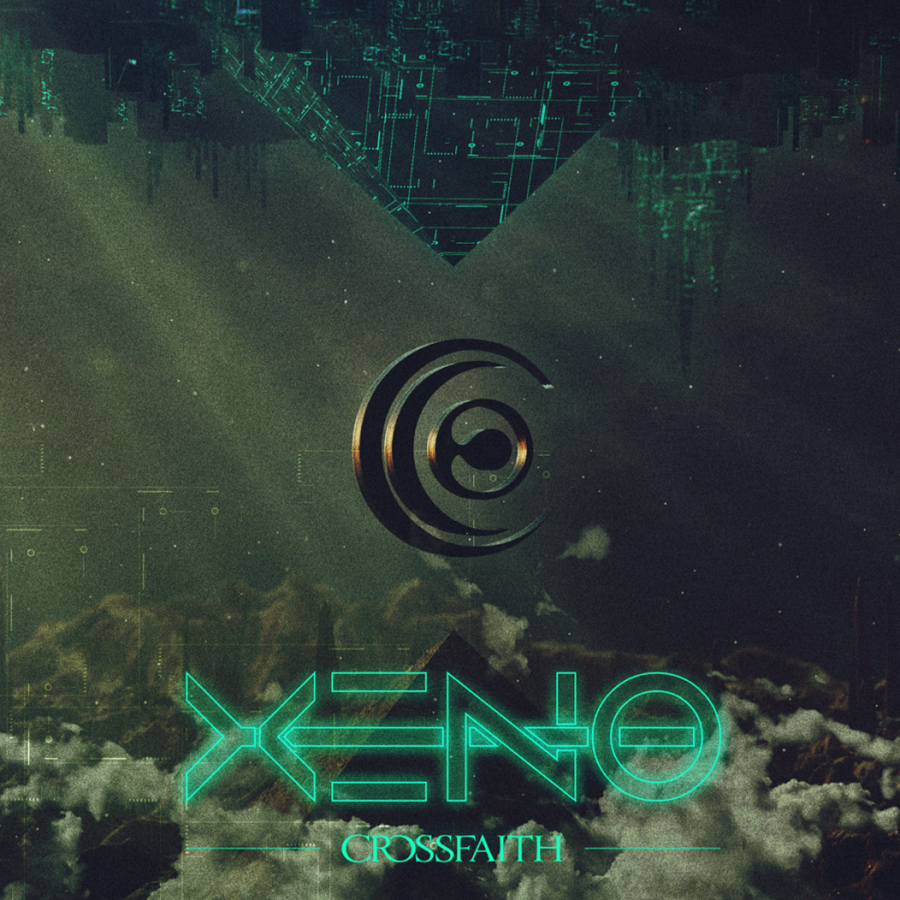 Crossfaith - Xeno - Tekst piosenki, lyrics | Tekściki.pl