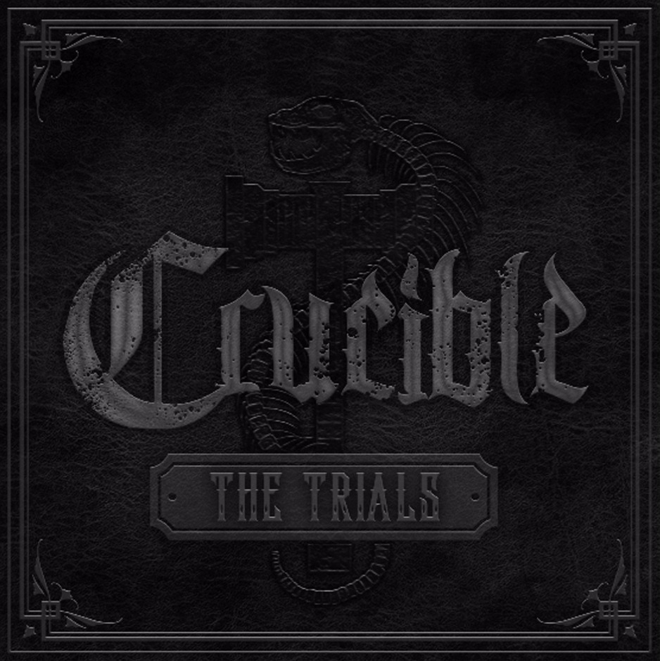 Crucible - The Trials - Tekst piosenki, lyrics | Tekściki.pl