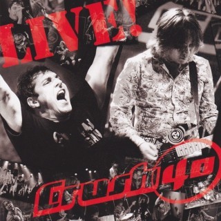 Crush 40 - Crush 40 Live! - Tekst piosenki, lyrics | Tekściki.pl