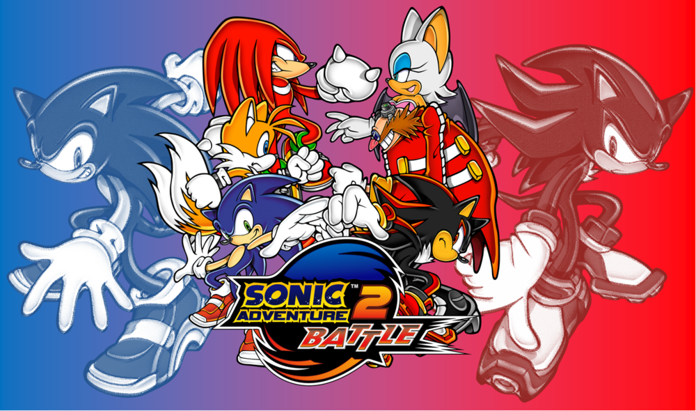 Crush 40 - Sonic Adventure 2: Offical Soundtrack - Tekst piosenki, lyrics | Tekściki.pl