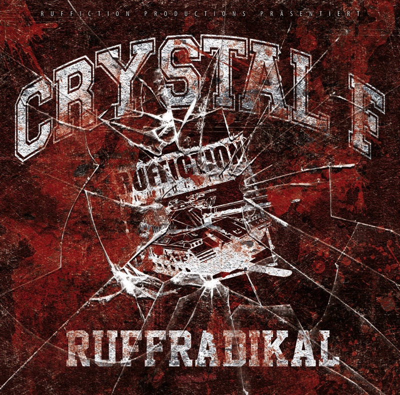 Crystal F - Ruffradikal EP - Tekst piosenki, lyrics | Tekściki.pl