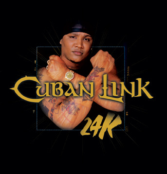 Cuban Link - 24K - Tekst piosenki, lyrics | Tekściki.pl