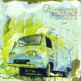 Cunninlynguists - Strange Journey Volume One - Tekst piosenki, lyrics | Tekściki.pl