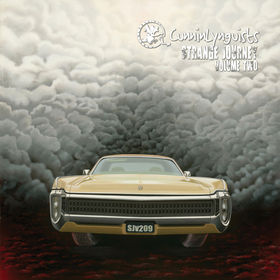 Cunninlynguists - Strange Journey Volume Two - Tekst piosenki, lyrics | Tekściki.pl
