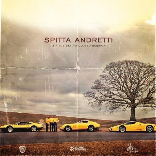 Curren$y - 3 Piece Set (A Closed Session) - Tekst piosenki, lyrics | Tekściki.pl