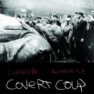 Curren$y - Covert Coup - Tekst piosenki, lyrics | Tekściki.pl